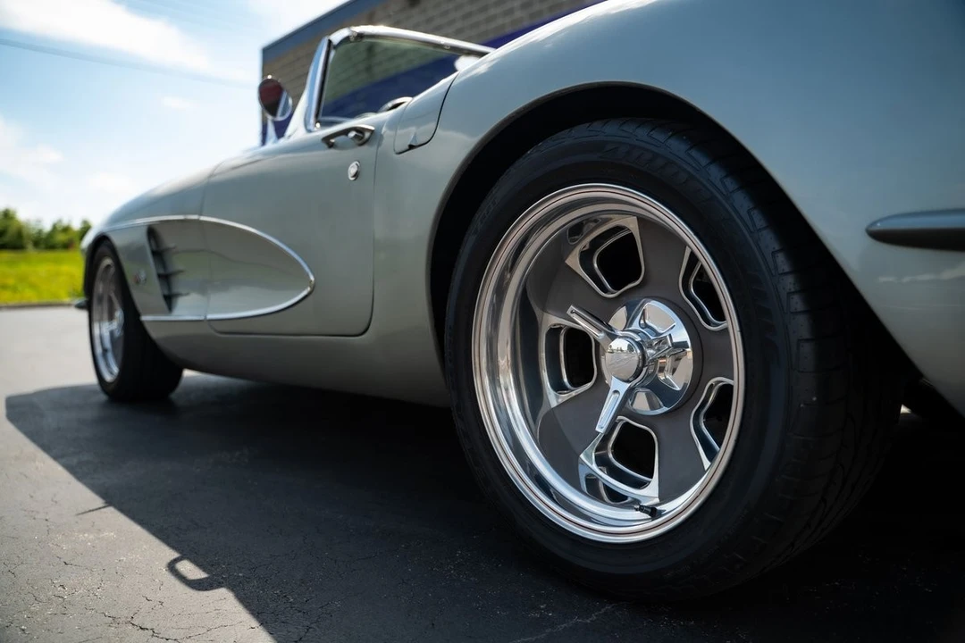 1959 Chevrolet Corvette - Image 6 of 31