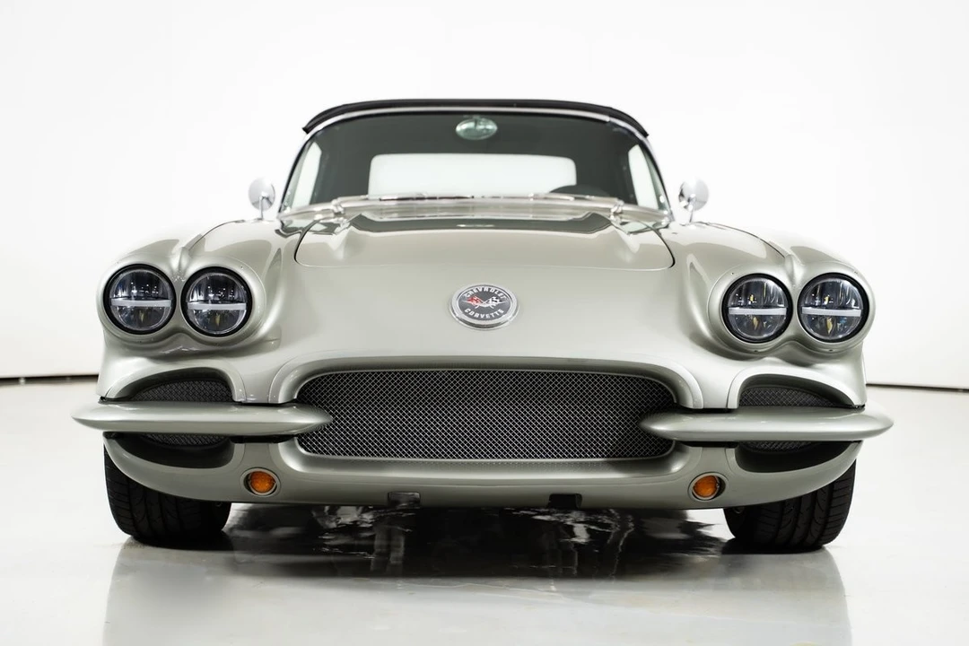 1959 Chevrolet Corvette - Image 7 of 31