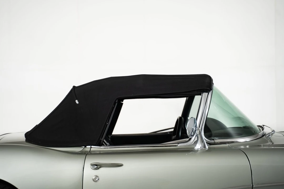 1959 Chevrolet Corvette - Image 18 of 31