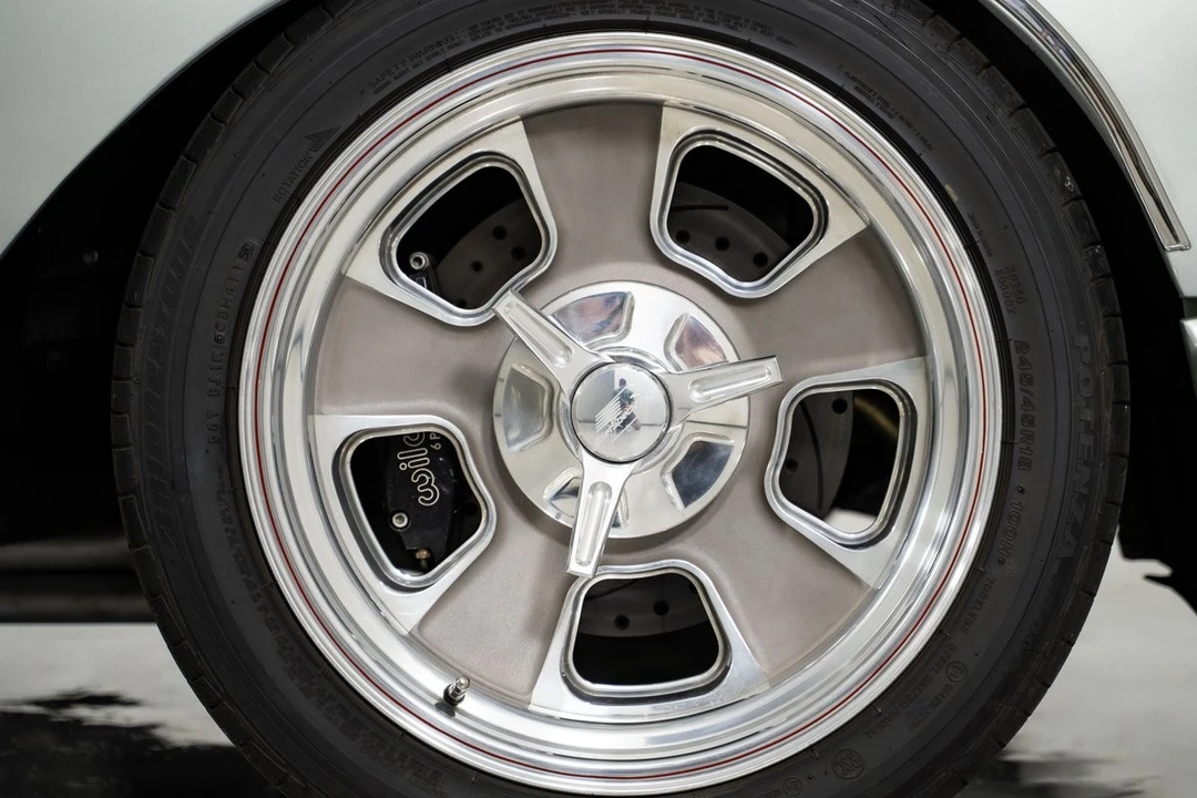 1959 Chevrolet Corvette - Image 17 of 31