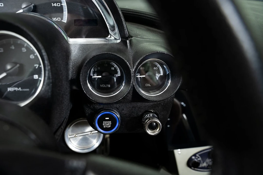 1959 Chevrolet Corvette - Image 29 of 31