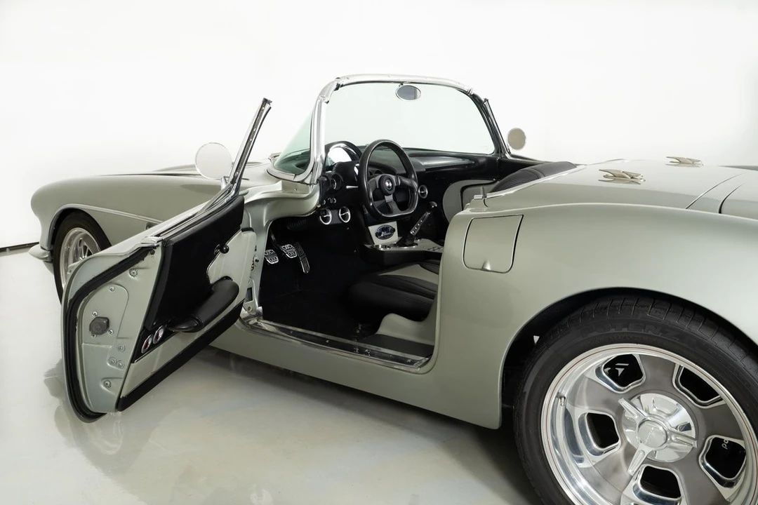 1959 Chevrolet Corvette - Image 22 of 31