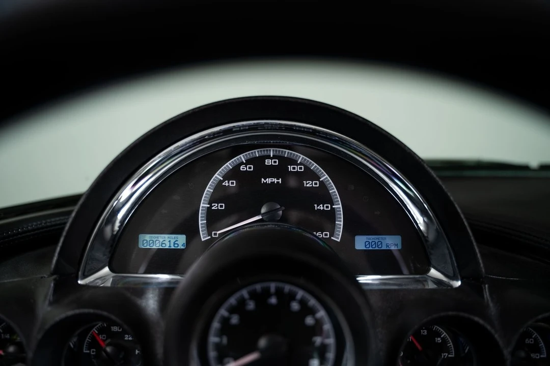 1959 Chevrolet Corvette - Image 31 of 31