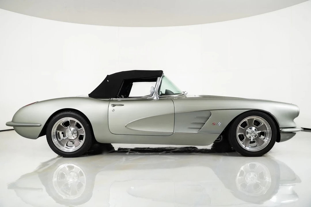 1959 Chevrolet Corvette - Image 15 of 31