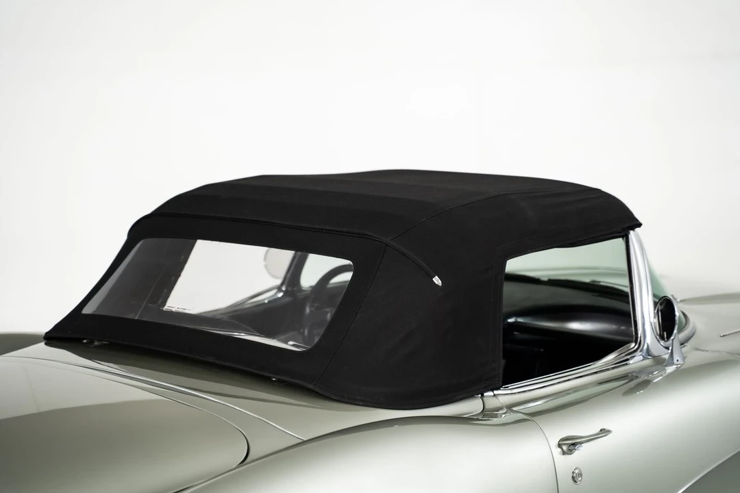 1959 Chevrolet Corvette - Image 14 of 31