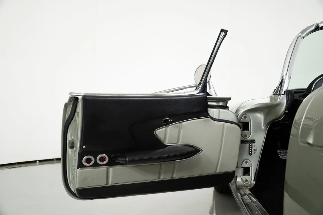 1959 Chevrolet Corvette - Image 21 of 31