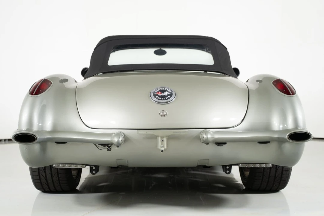 1959 Chevrolet Corvette - Image 11 of 31