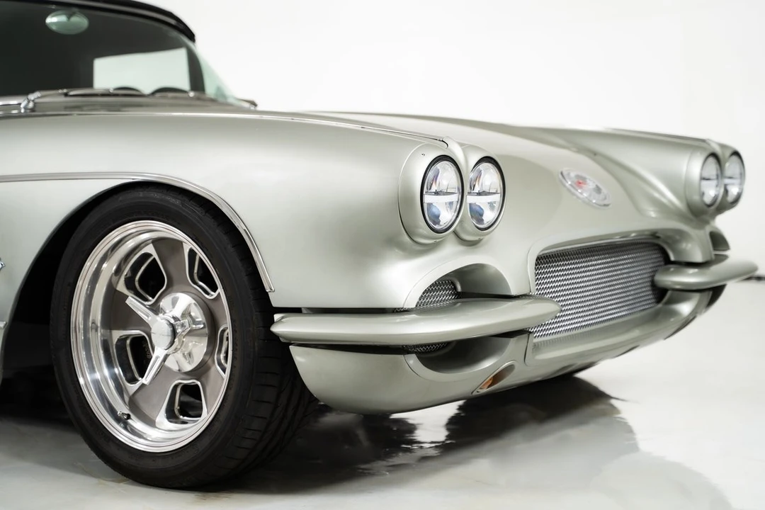 1959 Chevrolet Corvette - Image 20 of 31