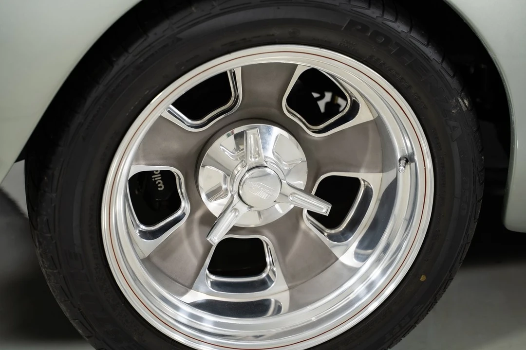 1959 Chevrolet Corvette - Image 16 of 31
