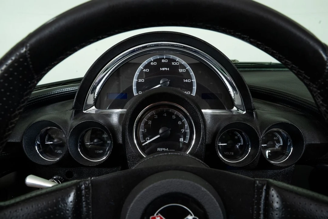 1959 Chevrolet Corvette - Image 27 of 31
