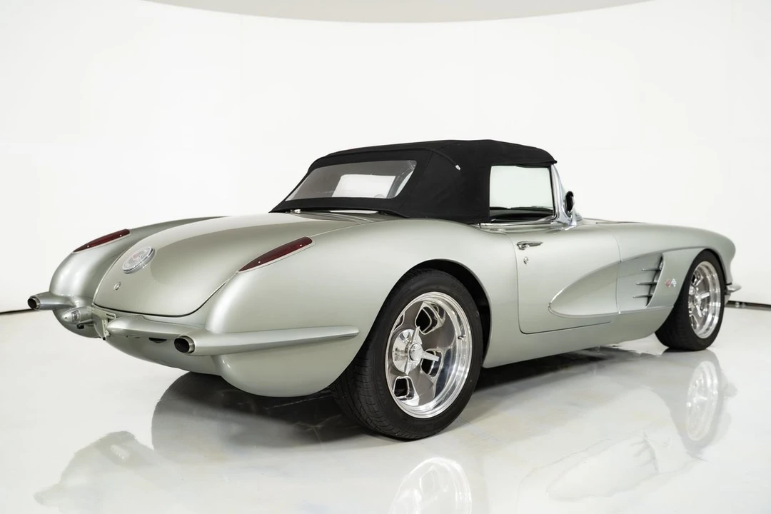 1959 Chevrolet Corvette - Image 13 of 31