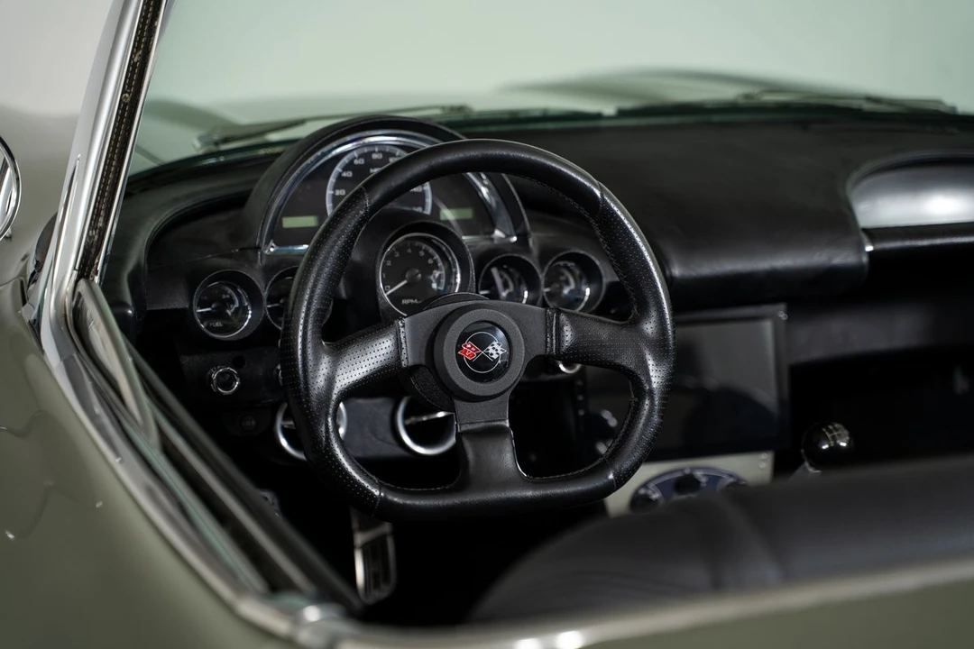 1959 Chevrolet Corvette - Image 26 of 31