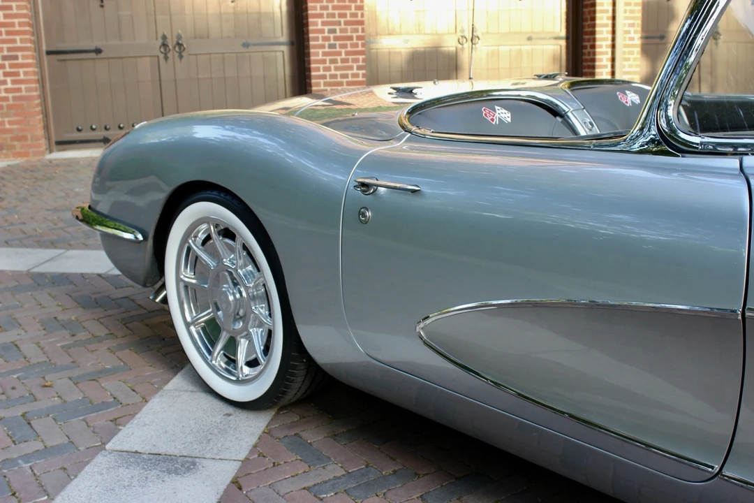 1959 Chevrolet Corvette C1 - Image 20 of 31