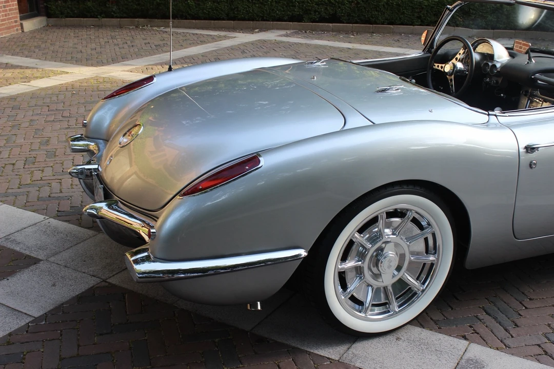 1959 Chevrolet Corvette C1 - Image 18 of 31