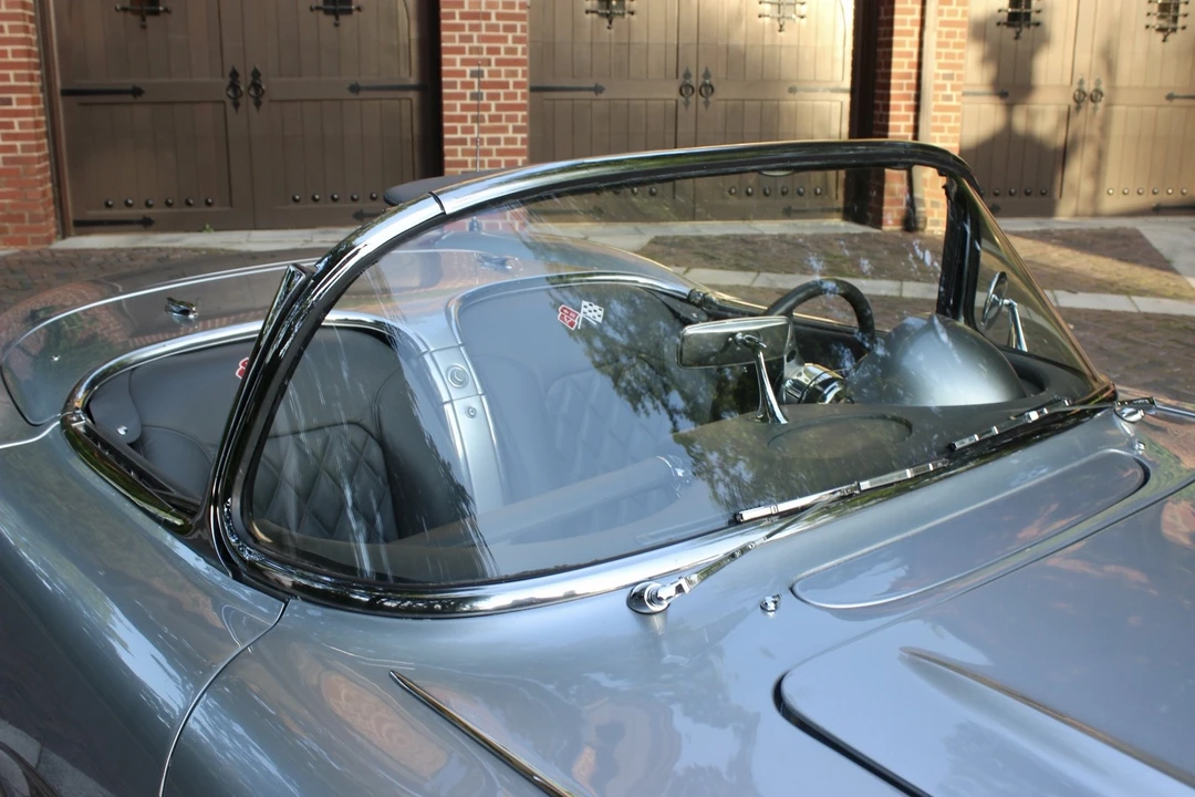1959 Chevrolet Corvette C1 - Image 30 of 31
