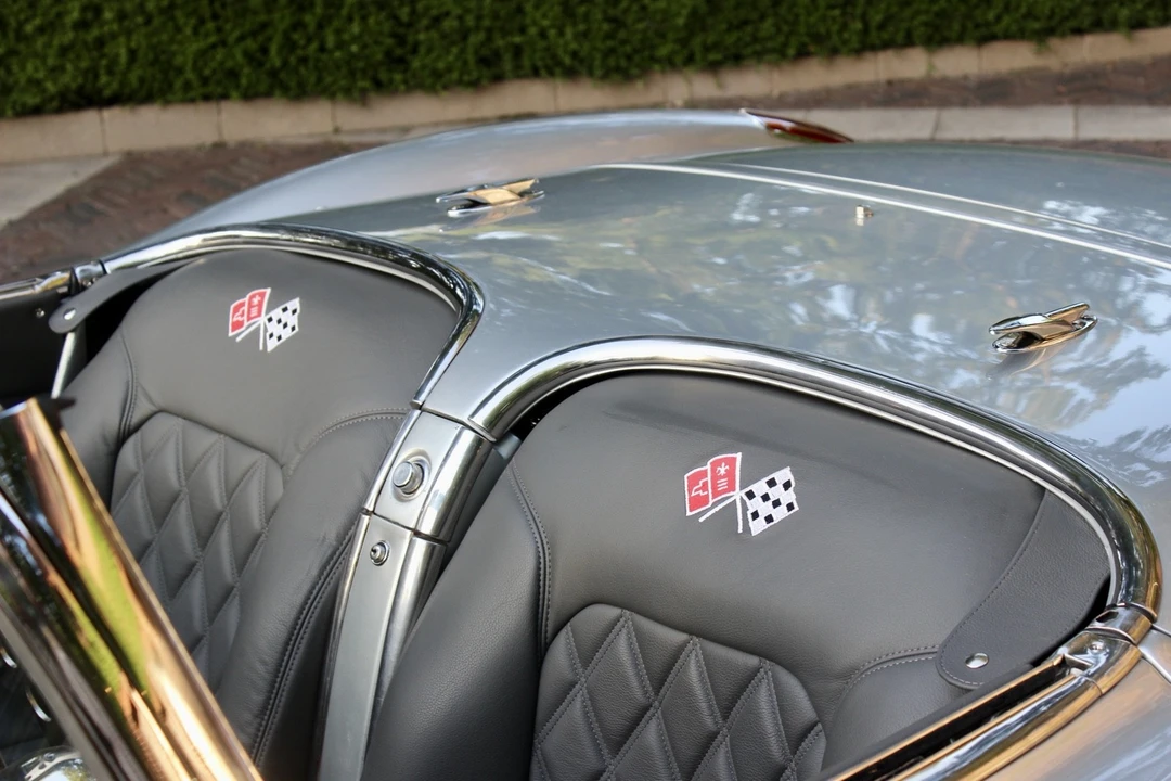 1959 Chevrolet Corvette C1 - Image 29 of 31