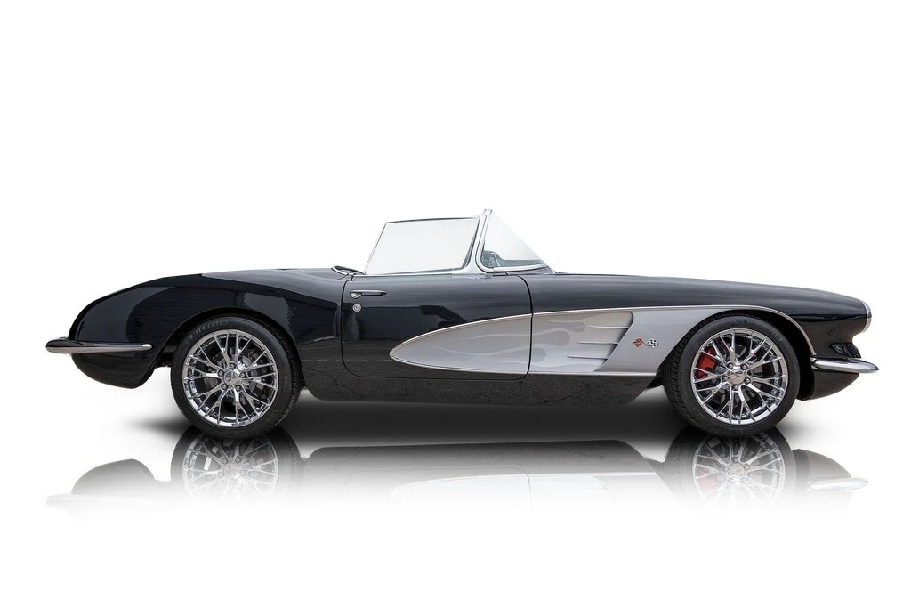 1959 Chevrolet Corvette C1 - Image 2 of 12