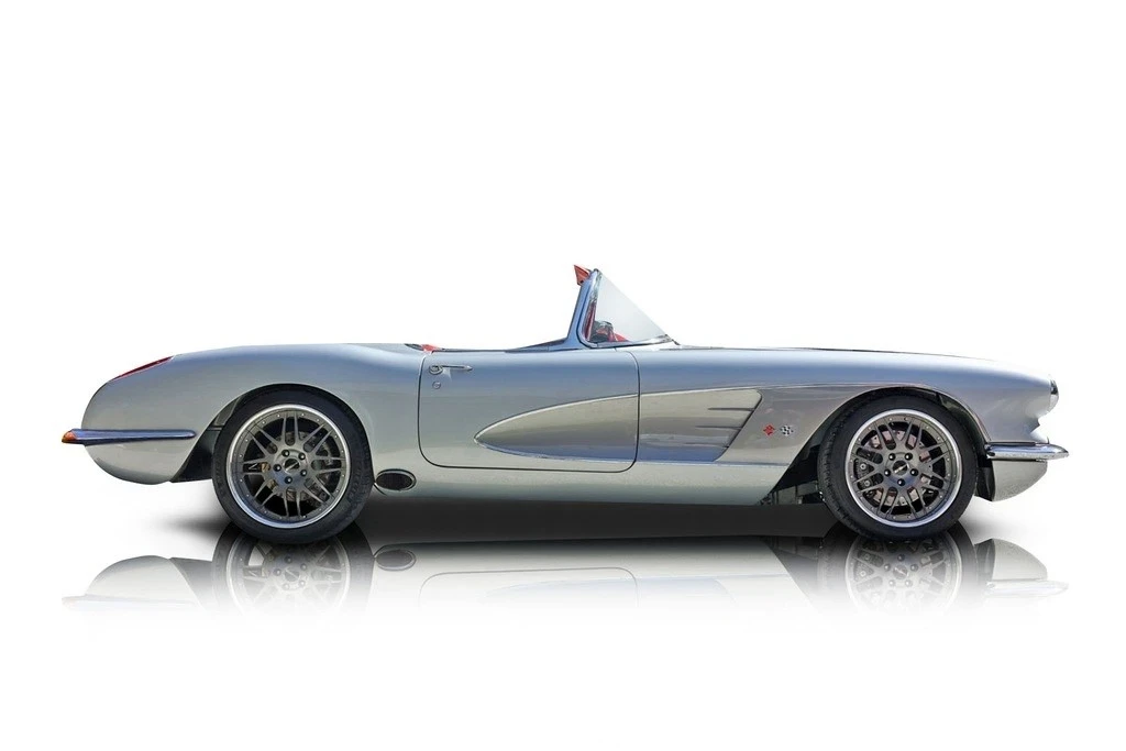 1959 Chevrolet Corvette C1 - Image 2 of 12