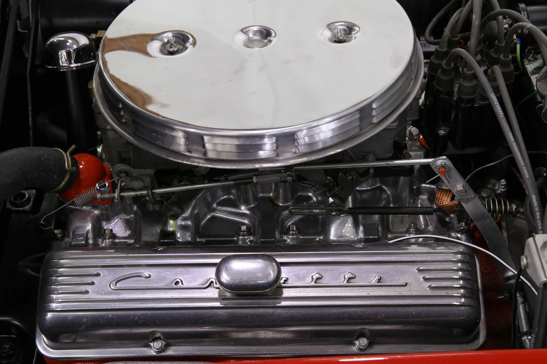 1959 Chevrolet Corvette C1 - Image 2 of 3