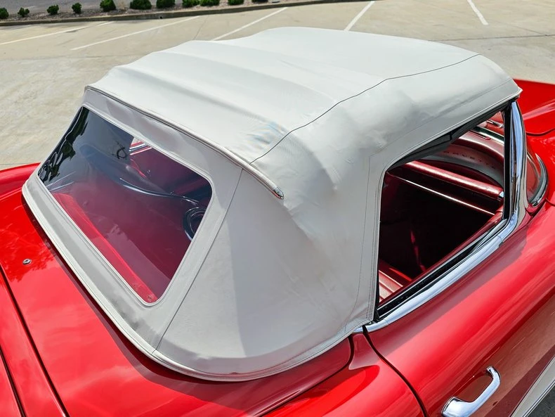 1959 Chevrolet Corvette C1 - Image 21 of 31