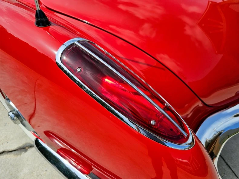 1959 Chevrolet Corvette C1 - Image 17 of 31