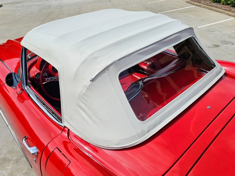 1959 Chevrolet Corvette C1 - Image 19 of 31
