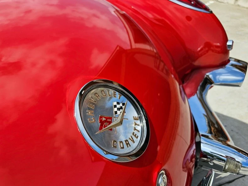 1959 Chevrolet Corvette C1 - Image 18 of 31