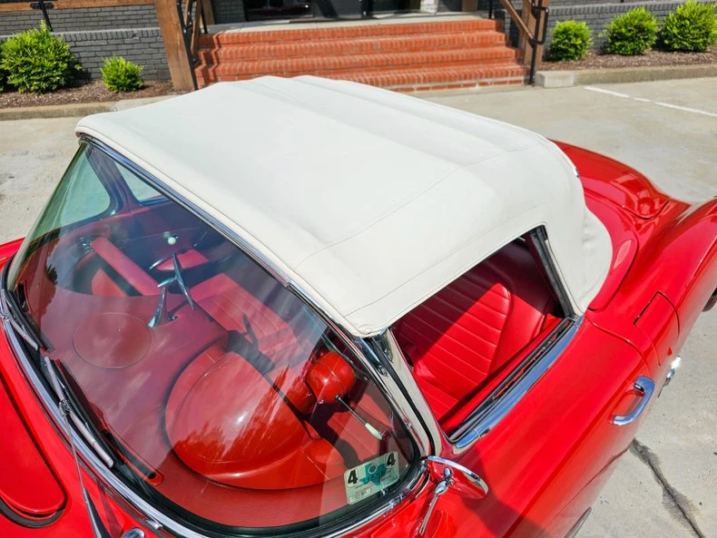 1959 Chevrolet Corvette C1 - Image 22 of 31