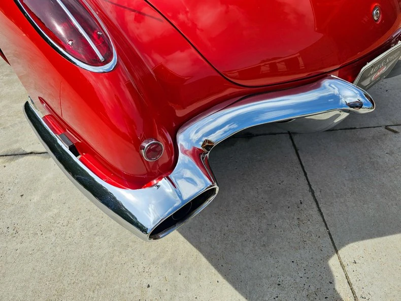 1959 Chevrolet Corvette C1 - Image 26 of 31