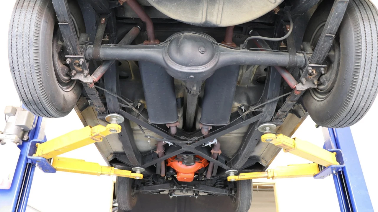 1959 Chevrolet Corvette C1 - Image 21 of 24
