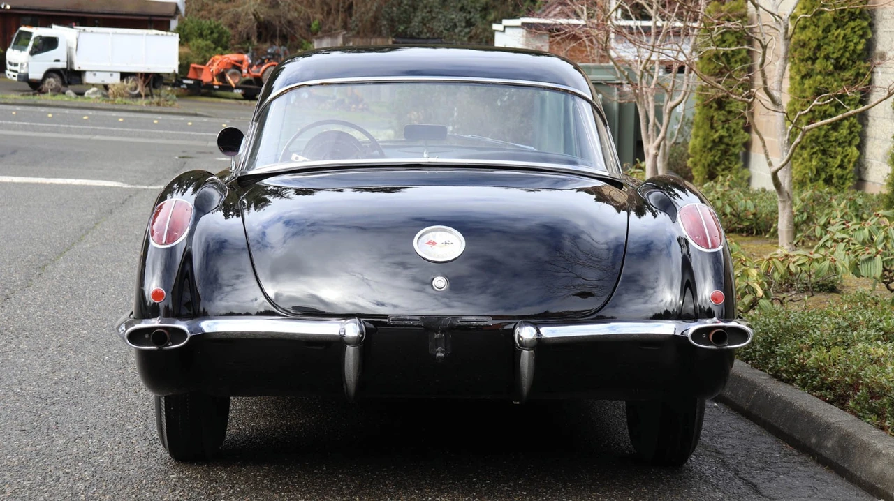 1959 Chevrolet Corvette C1 - Image 6 of 24