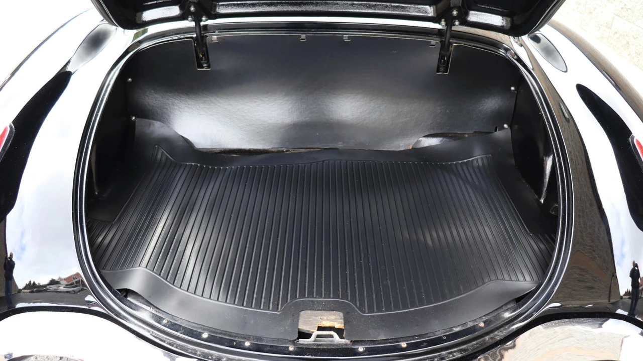 1959 Chevrolet Corvette C1 - Image 20 of 24