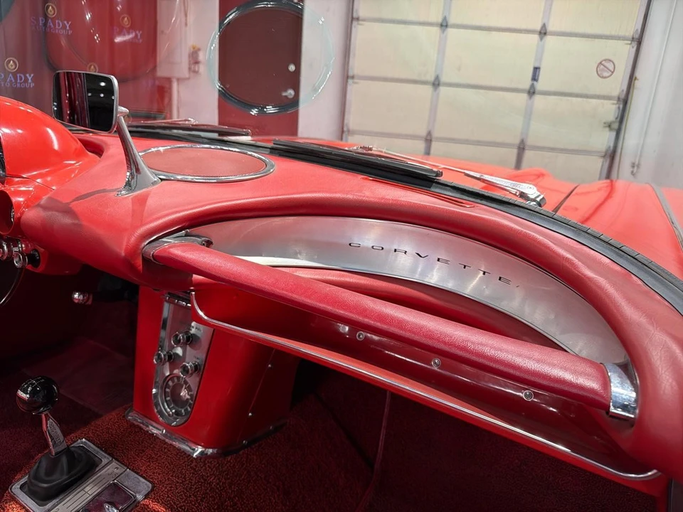 1959 Chevrolet Corvette C1 - Image 26 of 31