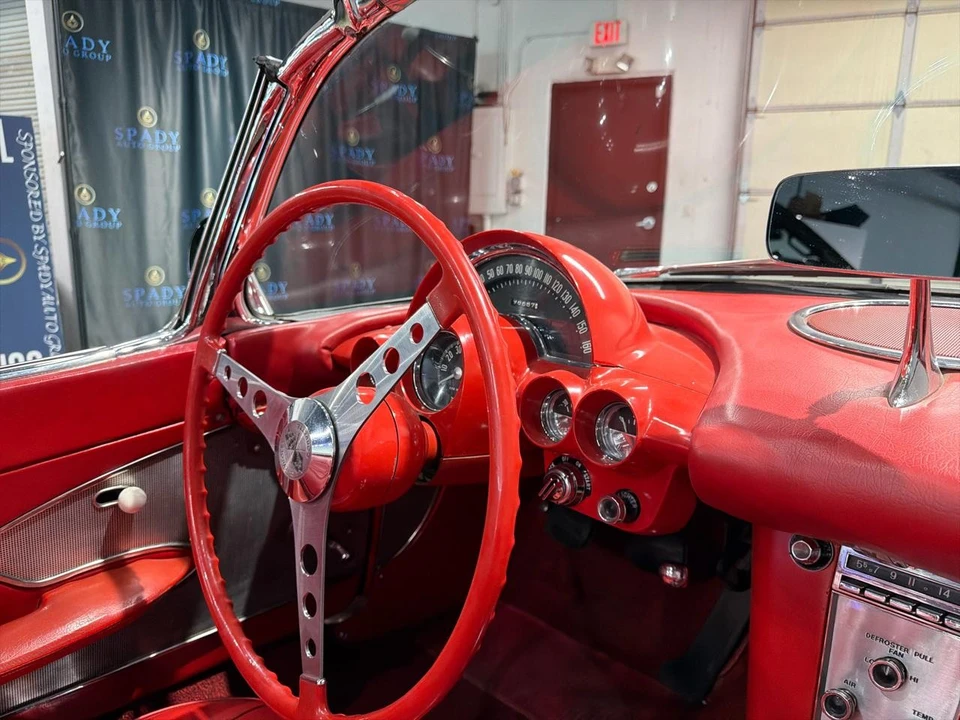 1959 Chevrolet Corvette C1 - Image 27 of 31