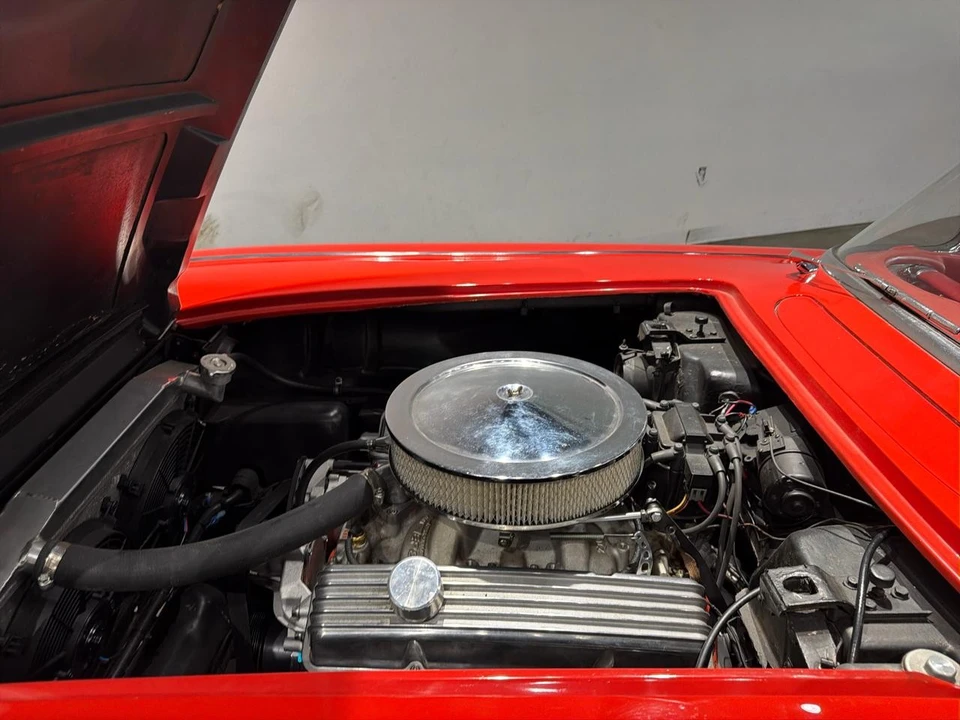 1959 Chevrolet Corvette C1 - Image 30 of 31
