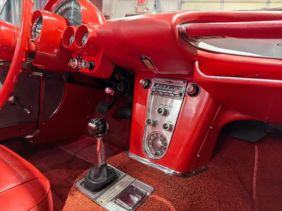 1959 Chevrolet Corvette C1 - Image 28 of 31