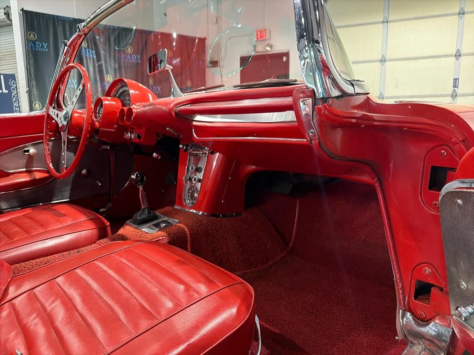 1959 Chevrolet Corvette C1 - Image 29 of 31