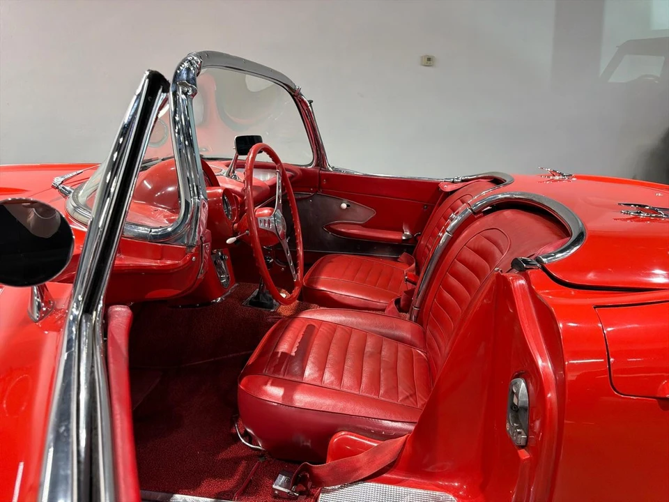 1959 Chevrolet Corvette C1 - Image 15 of 31