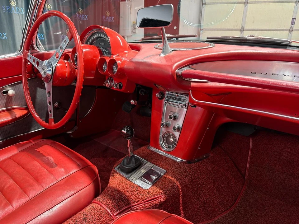 1959 Chevrolet Corvette C1 - Image 25 of 31