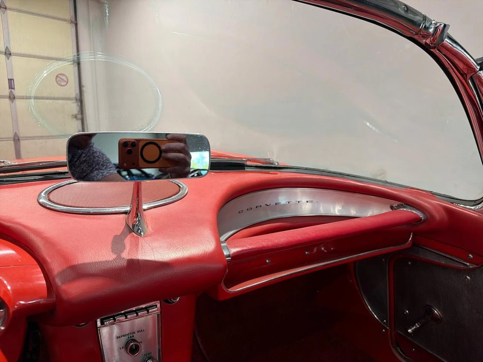 1959 Chevrolet Corvette C1 - Image 22 of 31