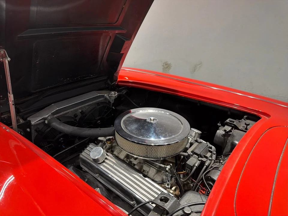 1959 Chevrolet Corvette C1 - Image 31 of 31