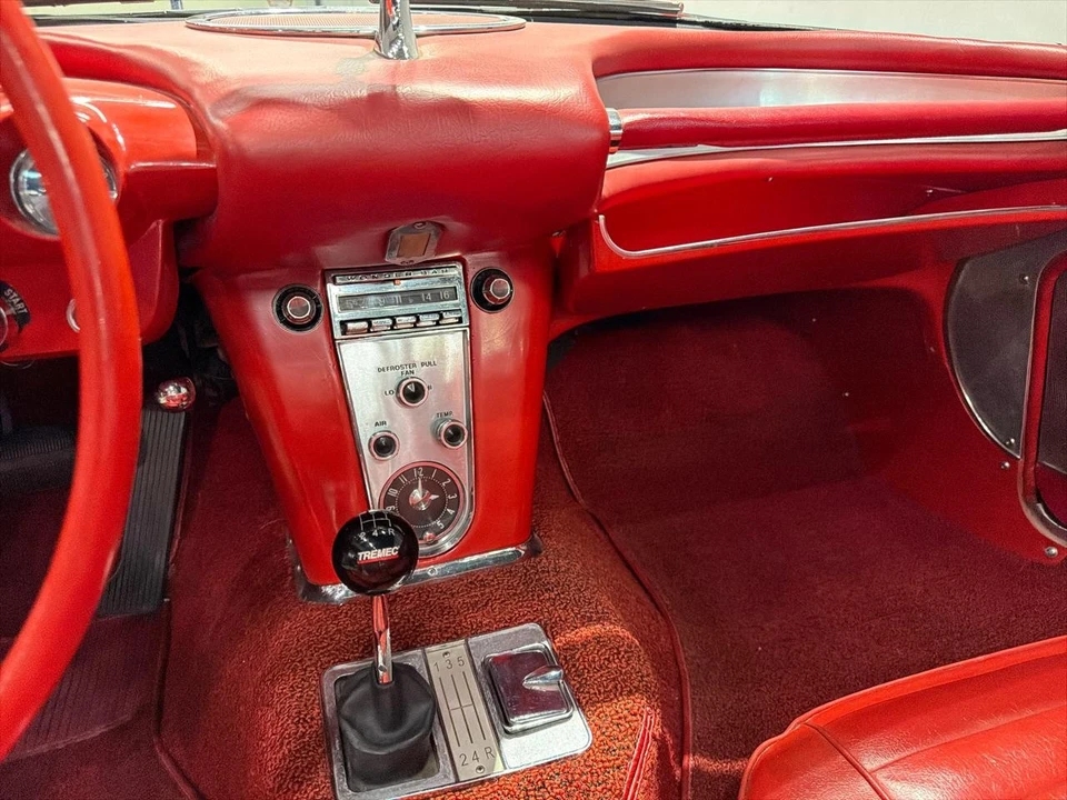 1959 Chevrolet Corvette C1 - Image 21 of 31