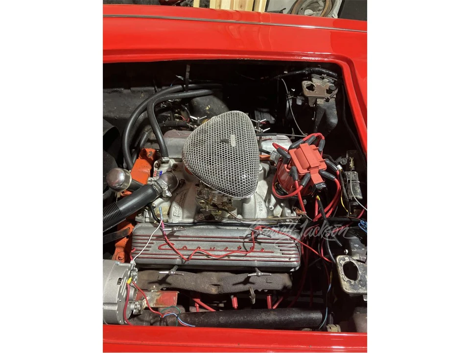 1959 Chevrolet Corvette C1 - Image 5 of 5