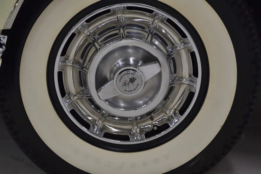 1959 Chevrolet Corvette C1 - Image 14 of 31