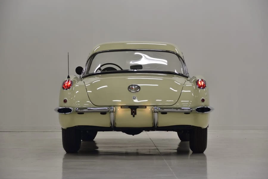 1959 Chevrolet Corvette C1 - Image 6 of 31