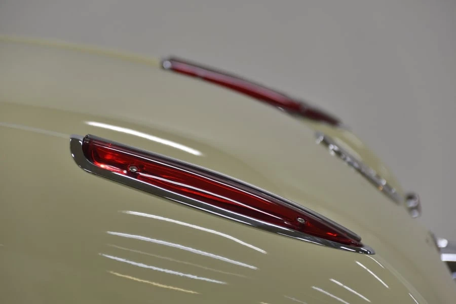 1959 Chevrolet Corvette C1 - Image 9 of 31