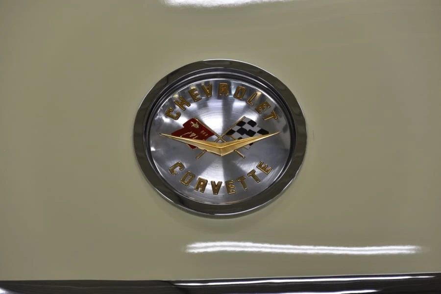 1959 Chevrolet Corvette C1 - Image 16 of 31