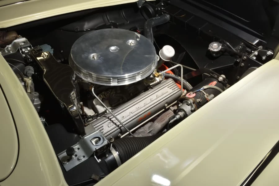 1959 Chevrolet Corvette C1 - Image 30 of 31