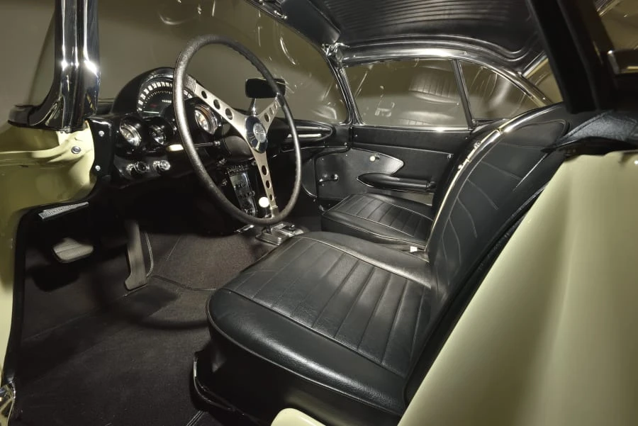1959 Chevrolet Corvette C1 - Image 24 of 31