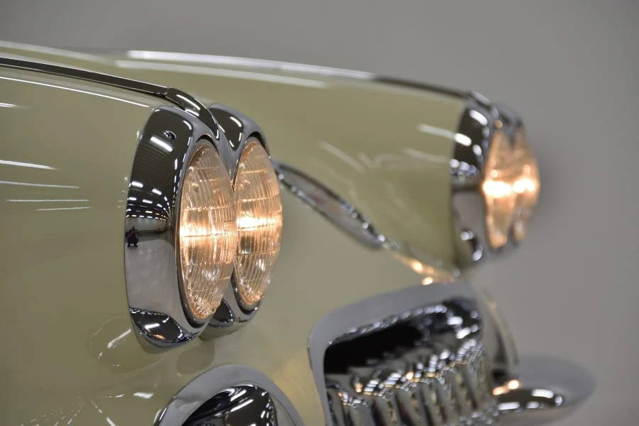 1959 Chevrolet Corvette C1 - Image 11 of 31